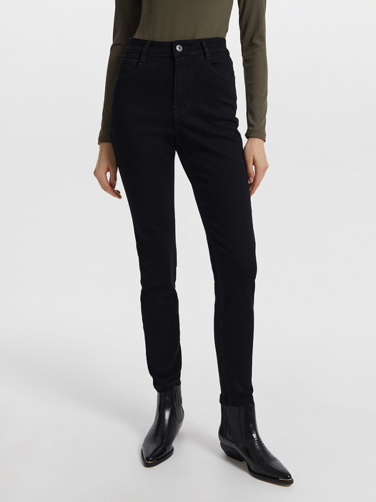 Джинсы женские | LOVE REPUBLIC