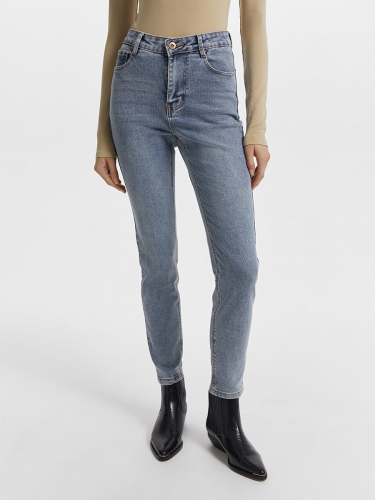 Джинсы женские | LOVE REPUBLIC