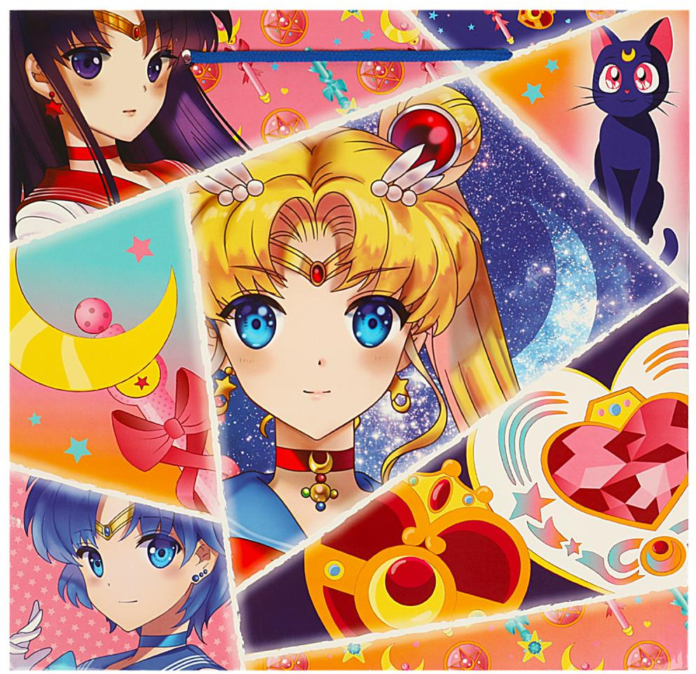 Пакет подарочный | Чудо праздник