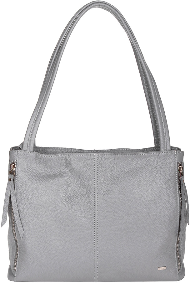 Сумка женская «Изабелла» | Grey | Esse