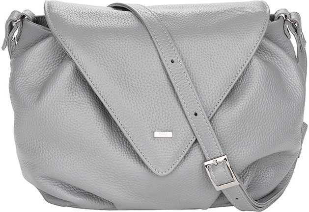 Сумка женская «Клоди» | Grey | Esse