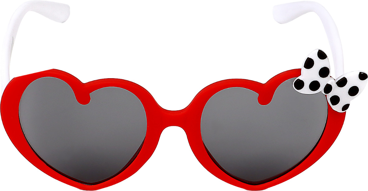 Очки солнцезащитные для девочек | OneSun