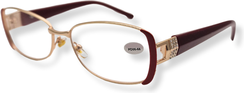 Очки готовые корригирующие +1.75 | Opt Optic