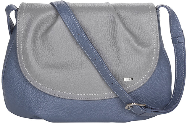 Сумка женская «Оливия» | Grey | Esse