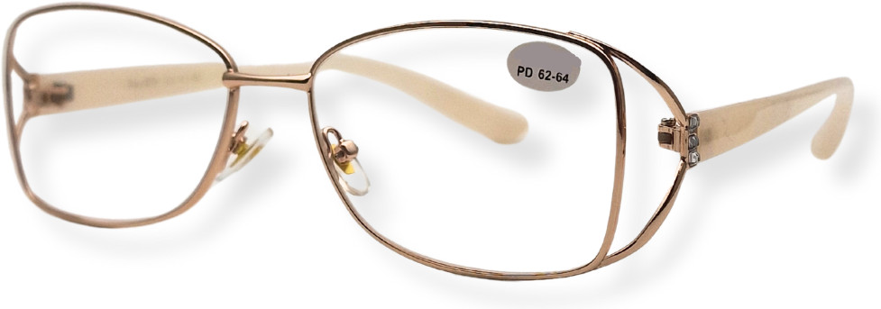 Очки готовые корригирующие +1.75 | Opt Optic