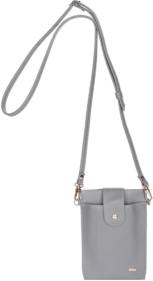 Сумка женская «Орланда» | Grey | Esse