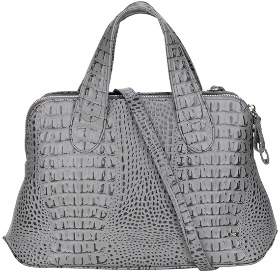 Сумка женская «Паула» | Grey | Esse