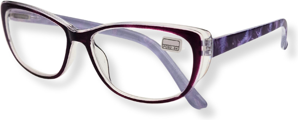 Очки готовые корригирующие +1.00 | Opt Optic