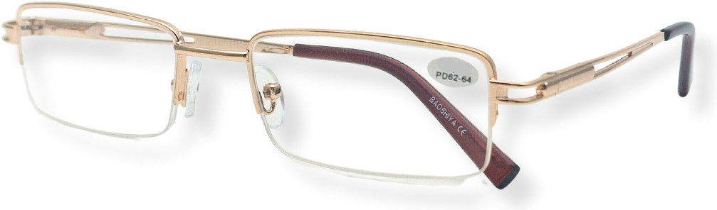 Очки готовые корригирующие +3.50 | Opt Optic