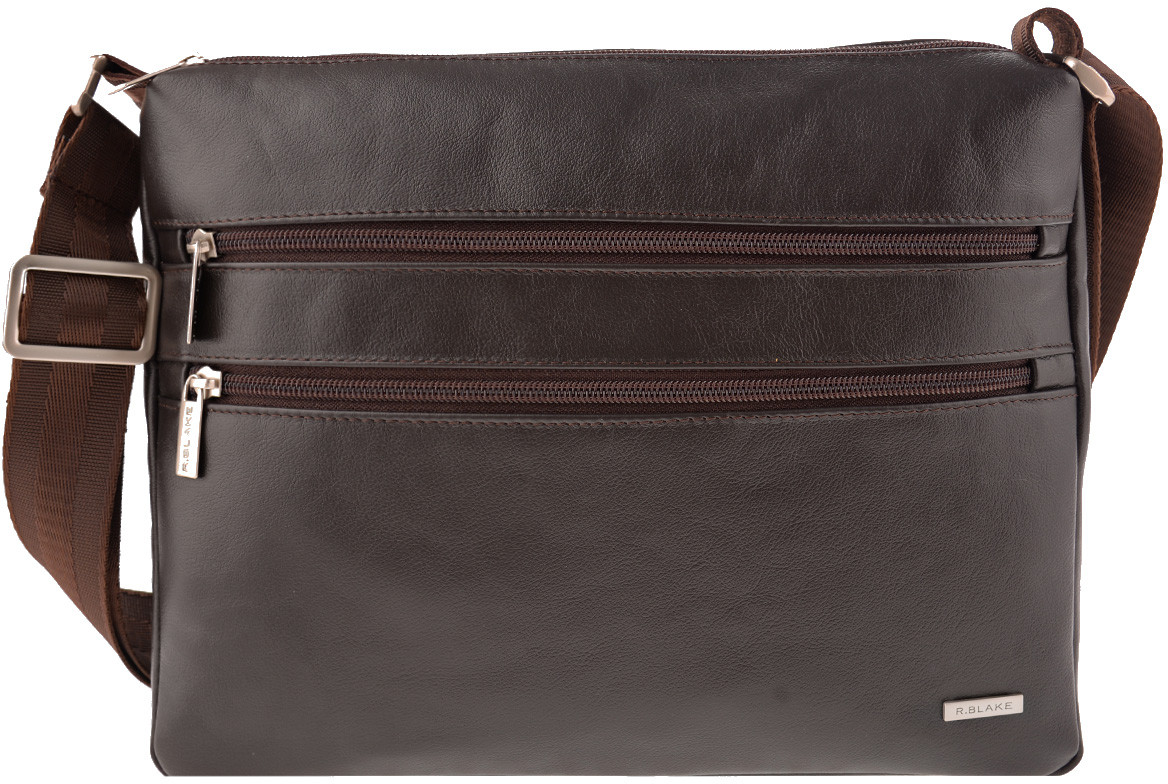 Сумка мужская «Эндрю» | Toronto | R.Blake