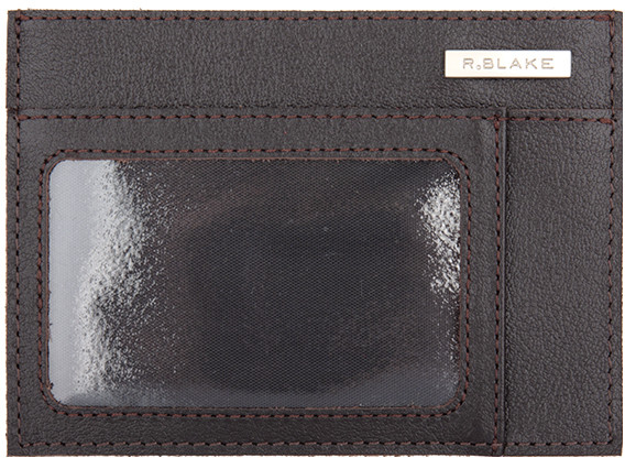 Чехол для автодокументов «Рэй» | Toronto | R.Blake