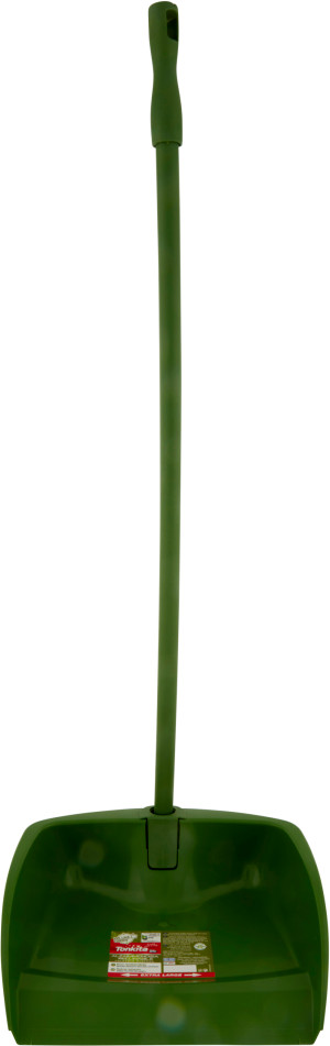 Совок для мусора складной | Eco | Tonkita