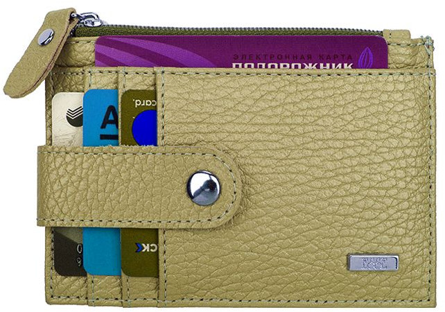 Кредитница «Крис» | Green | Esse