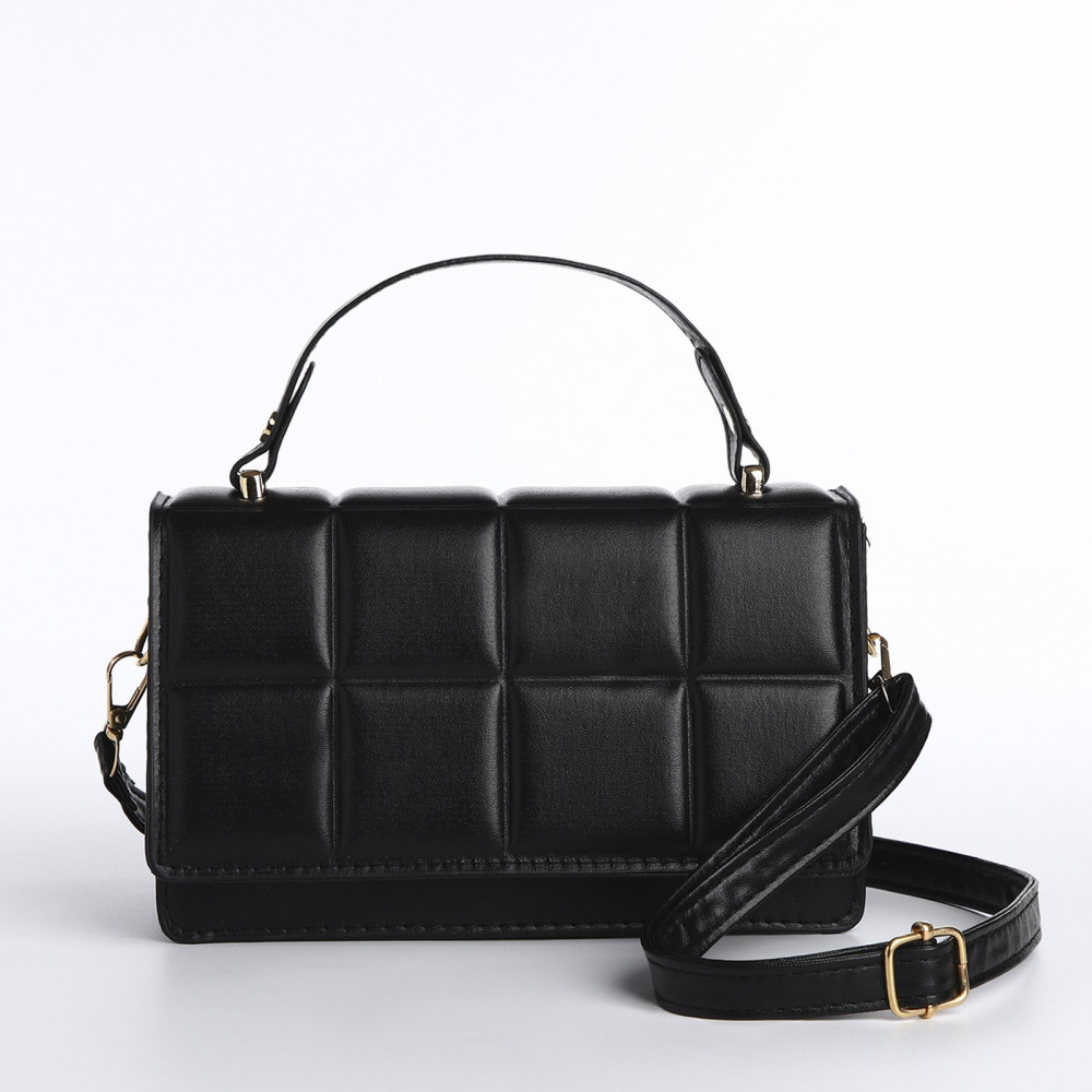 Сумка-мессенджер женская | База Кожгалантерея | NAZAMOK