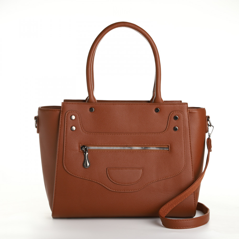 Сумка-тоут женская