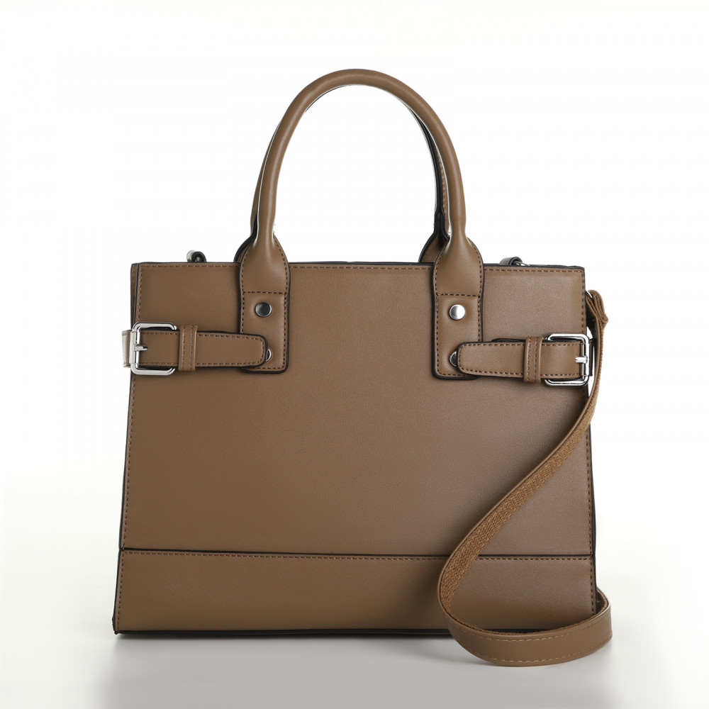 Сумка-тоут женская