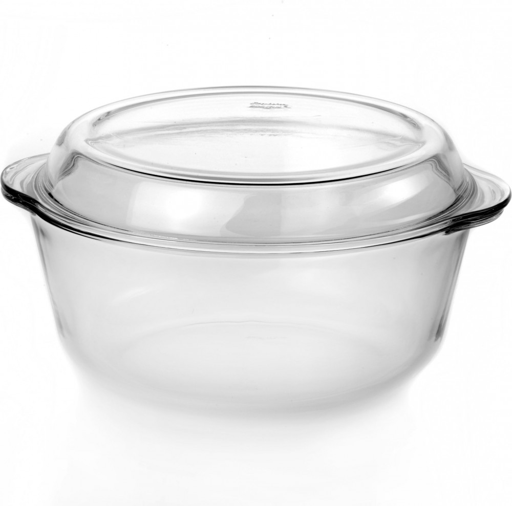 Кастрюля с крышкой | Pasabahce