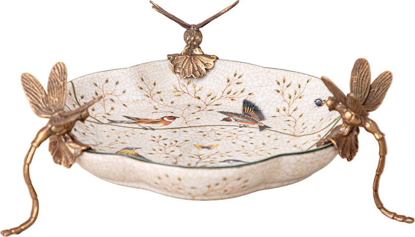 Ваза для фруктов | Lefard