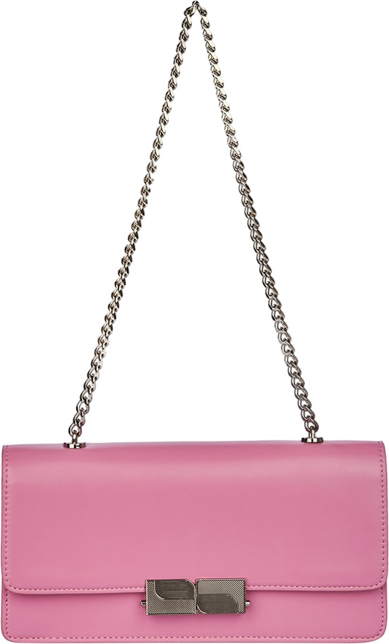 Сумка-багет женская | LOVE REPUBLIC