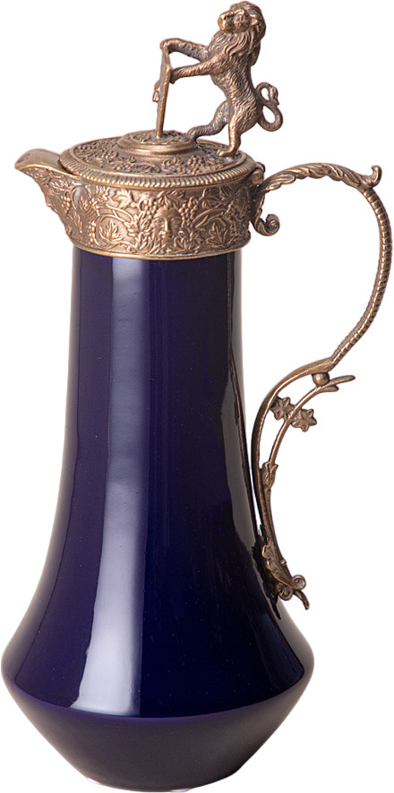 Ваза декоративная | Lefard