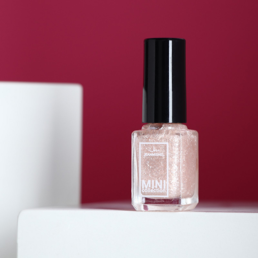 Лак для ногтей, оттенок 336 | Mini Collection | JEANMISHEL
