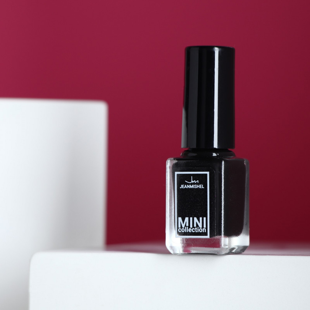 Лак для ногтей, оттенок 199 | Mini Collection | JEANMISHEL