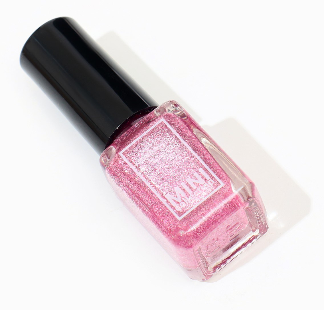 Лак для ногтей, оттенок 225 | Mini Collection | JEANMISHEL