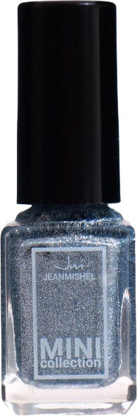 Лак для ногтей, оттенок 300 | Mini Collection | JEANMISHEL