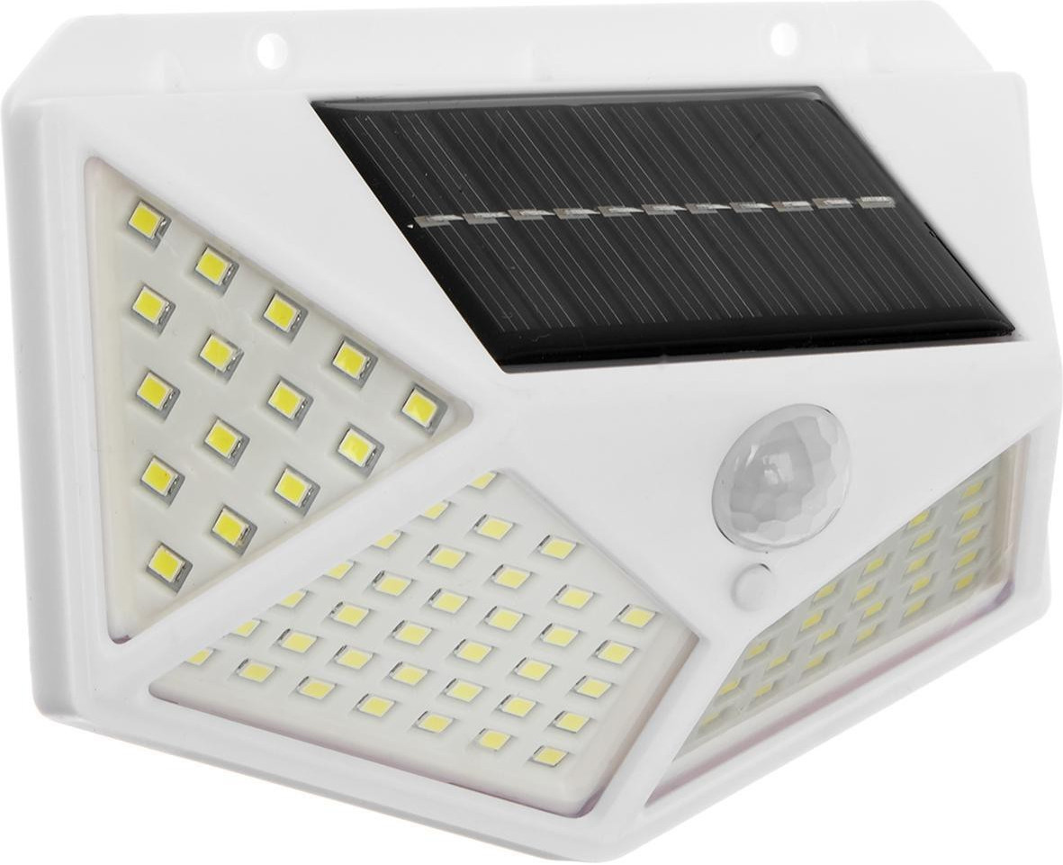 Светильник на солнечной батарее садовый | Luazon Lighting