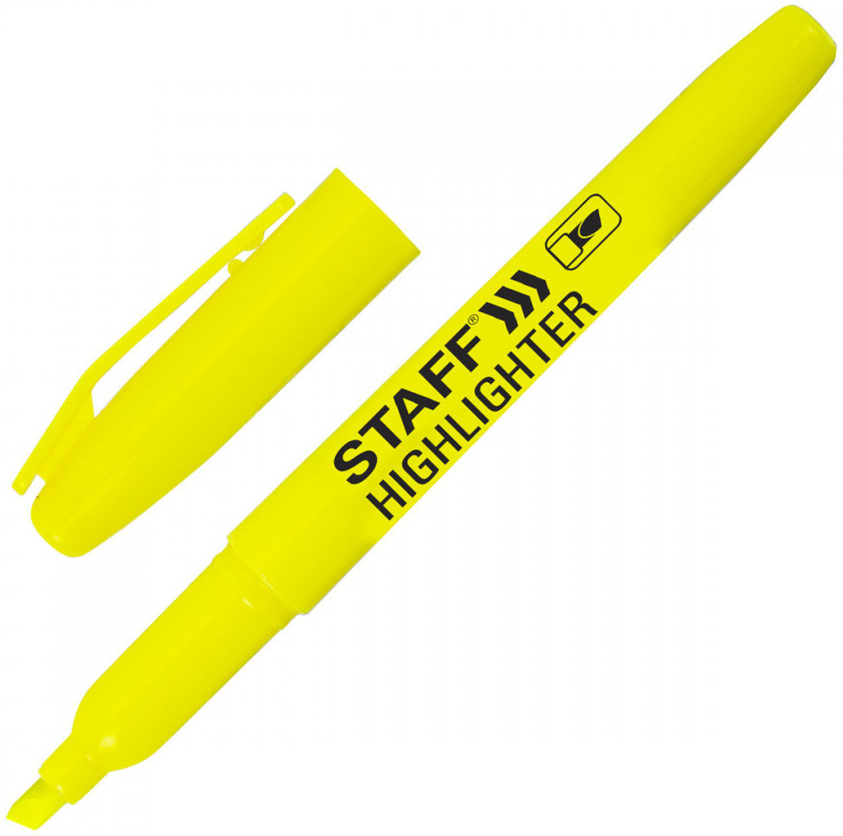 Текстовыделитель «Manager» | Staff