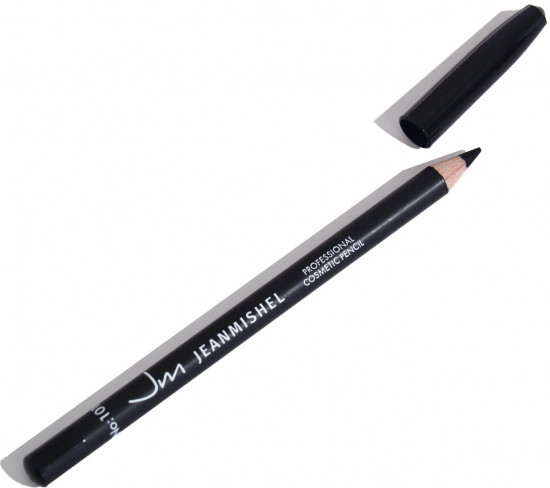 Карандаш для глаз, оттенок 101 Черный