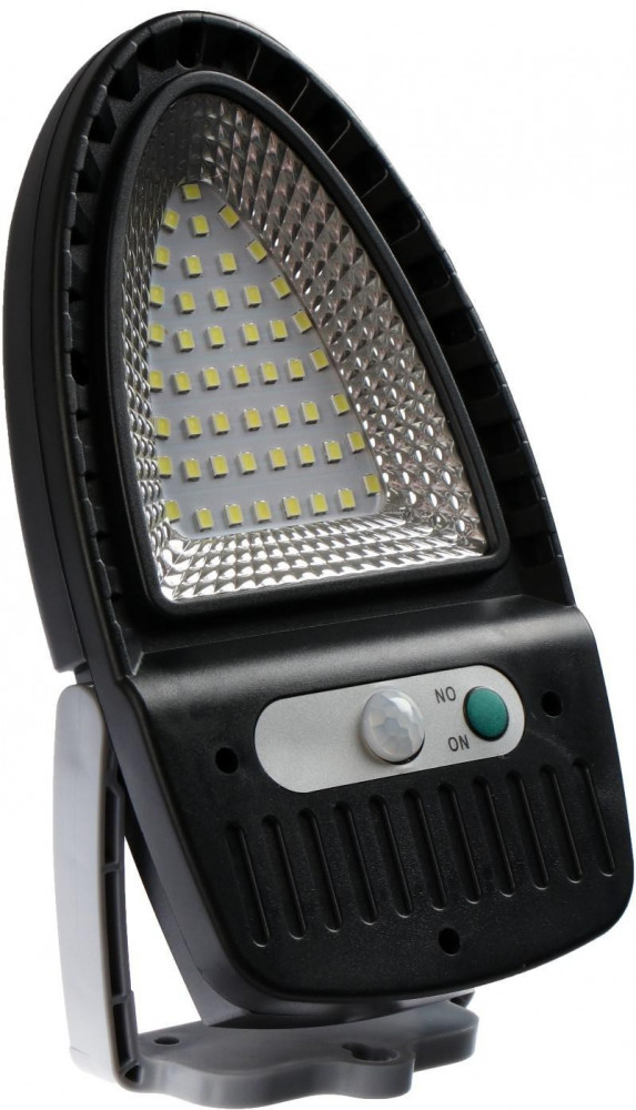 Светильник на солнечной батарее садовый | Luazon Lighting