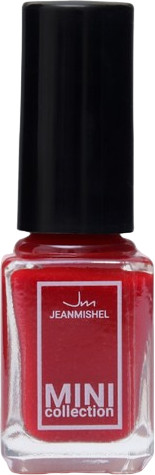 Лак для ногтей, оттенок 150 | Mini Collection | JEANMISHEL