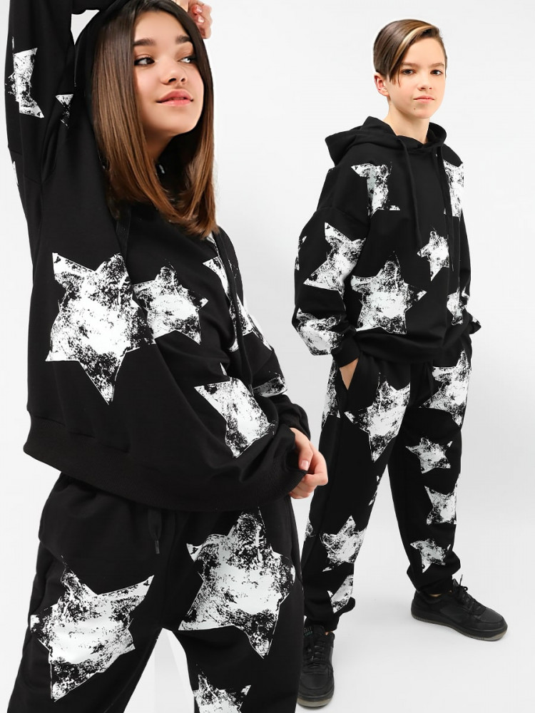 Костюм детский | Соль&Перец