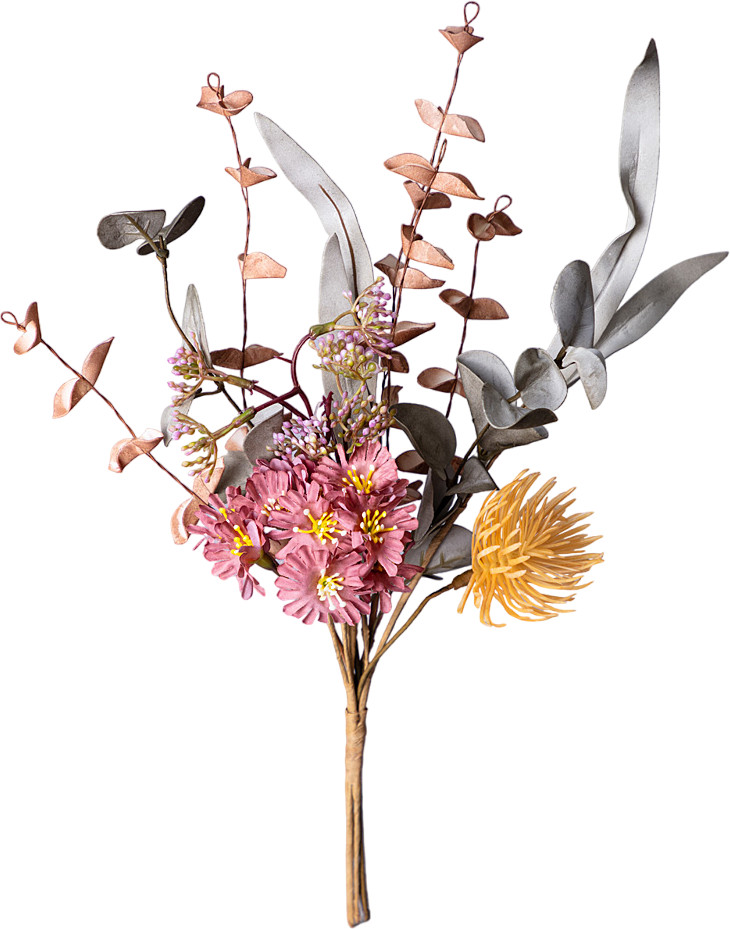 Изделие декоративное «Букет» | Lefard