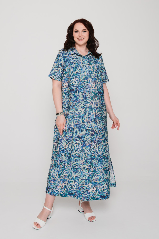 Платье женское | Prima Linea