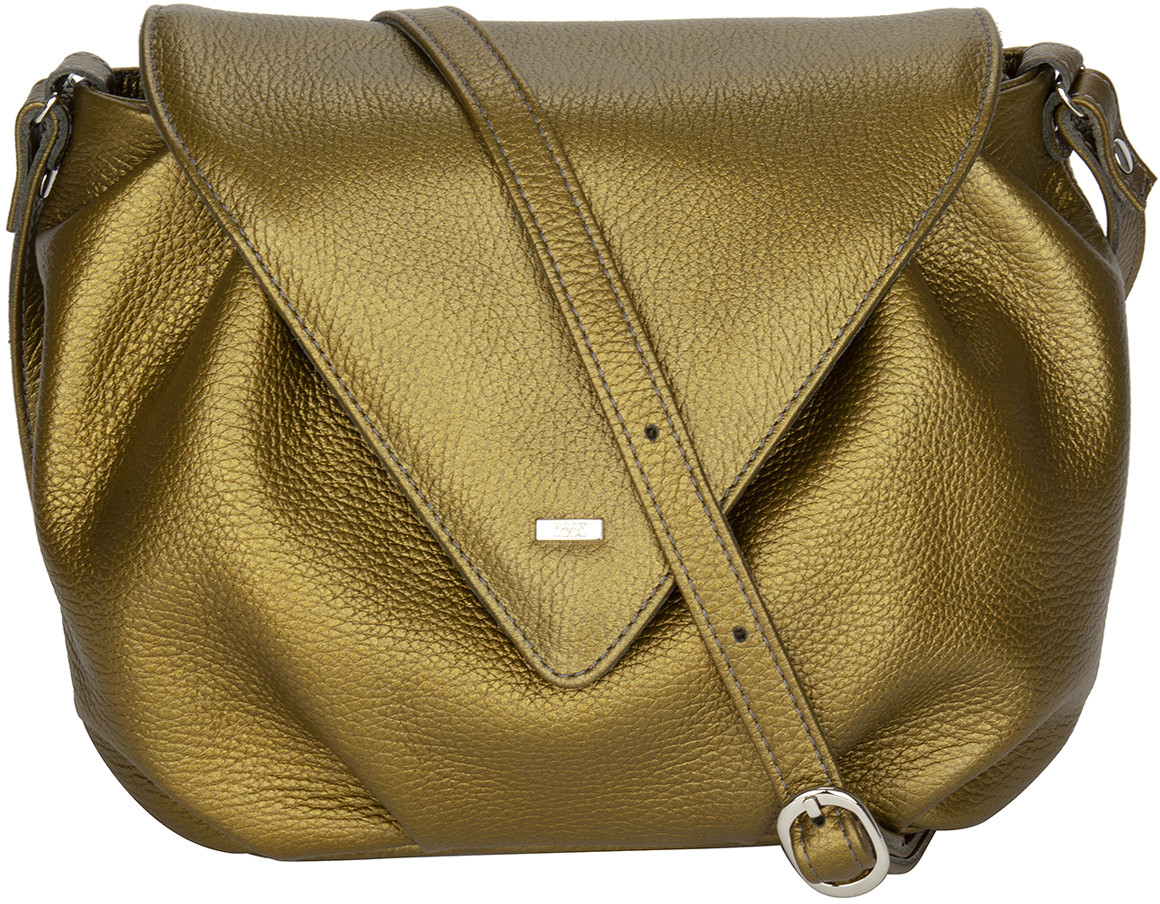 Сумка женская «Клоди» | Green | Esse