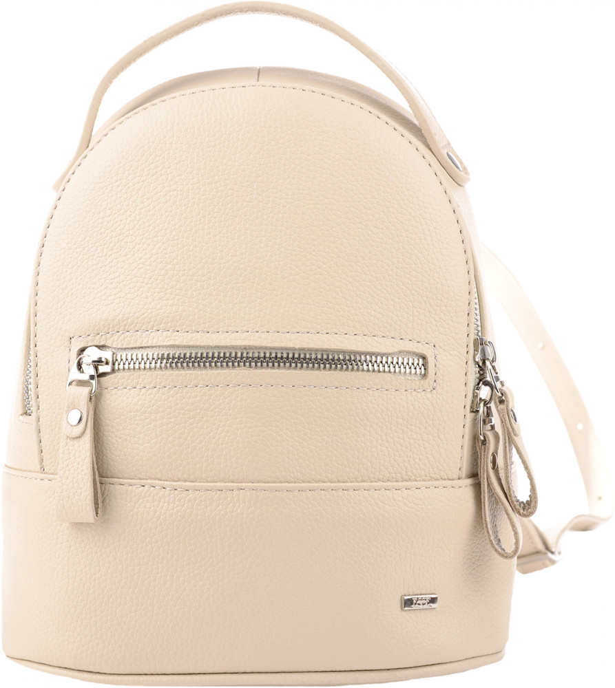 Рюкзак женский «Розетта» | Айвори | Esse