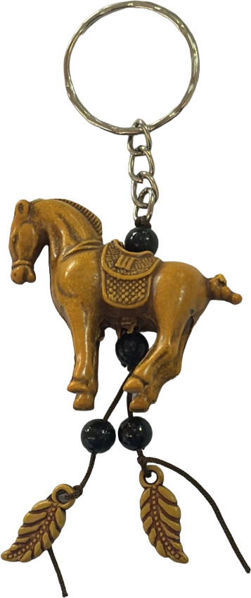 Брелок «Конь» | ИнтерPresent