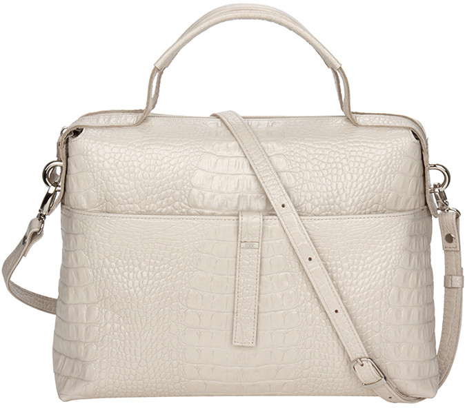 Сумка женская «Дороти» | Айвори | Esse