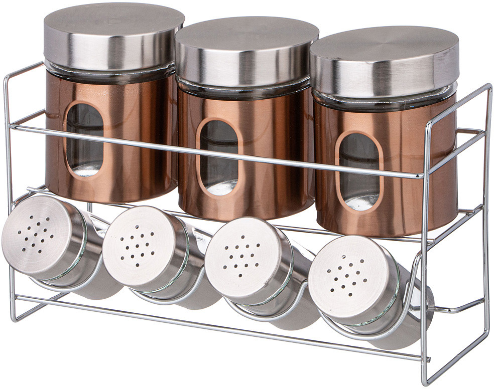 Набор для сыпучих продуктов и специй | Agness