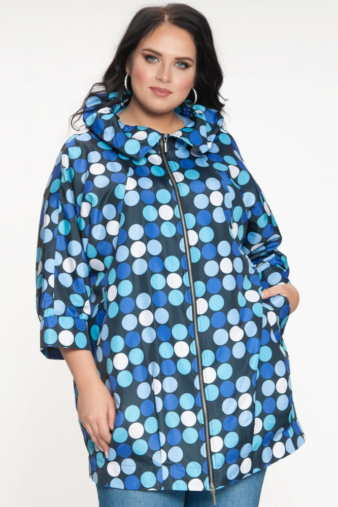 Ветровка женская | Prima Linea