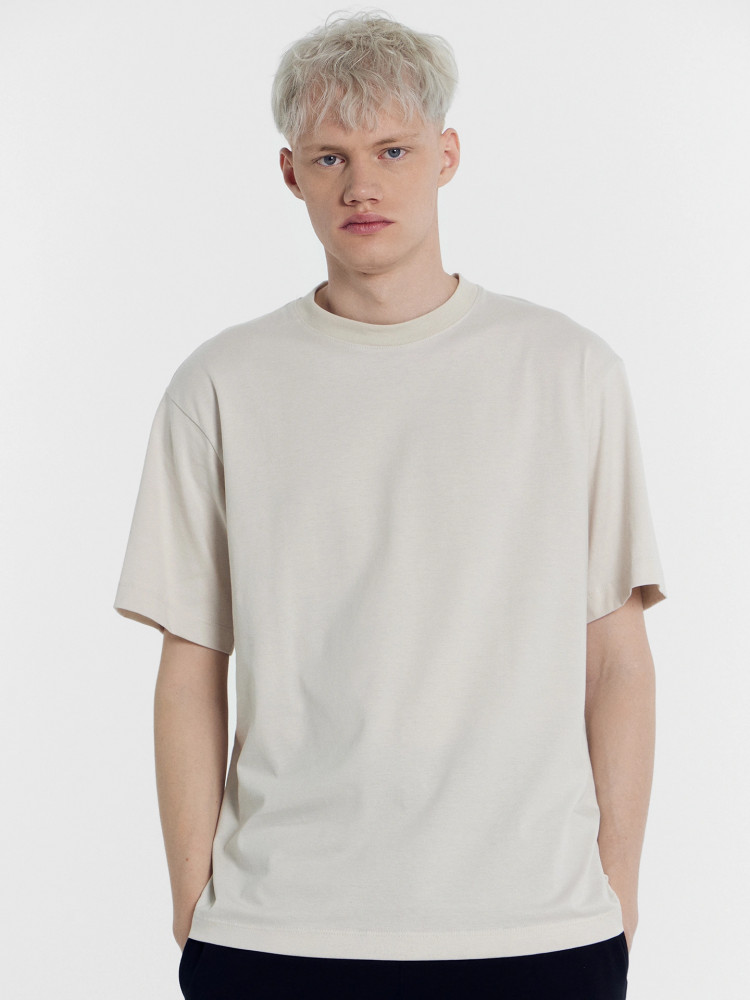 Футболка мужская | Mark Formelle