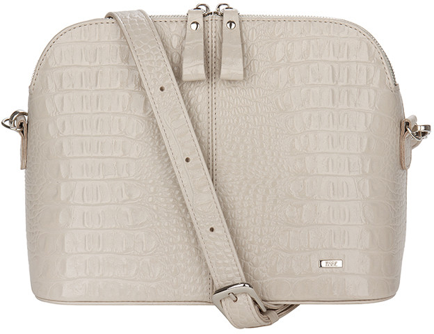 Сумка женская «Ребекка» | Айвори | Esse