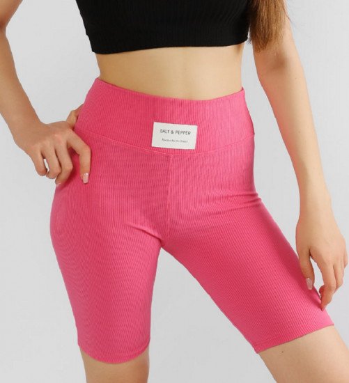 Шорты-велосипедки для девочек