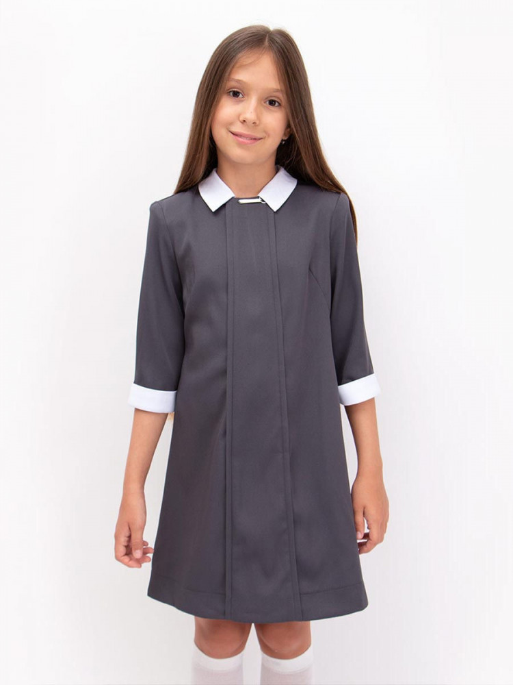 Платье для девочек | School collection | Соль&Перец
