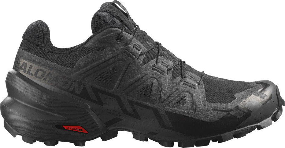Кроссовки треккинговые женские Speedcross 6 gtx | Salomon