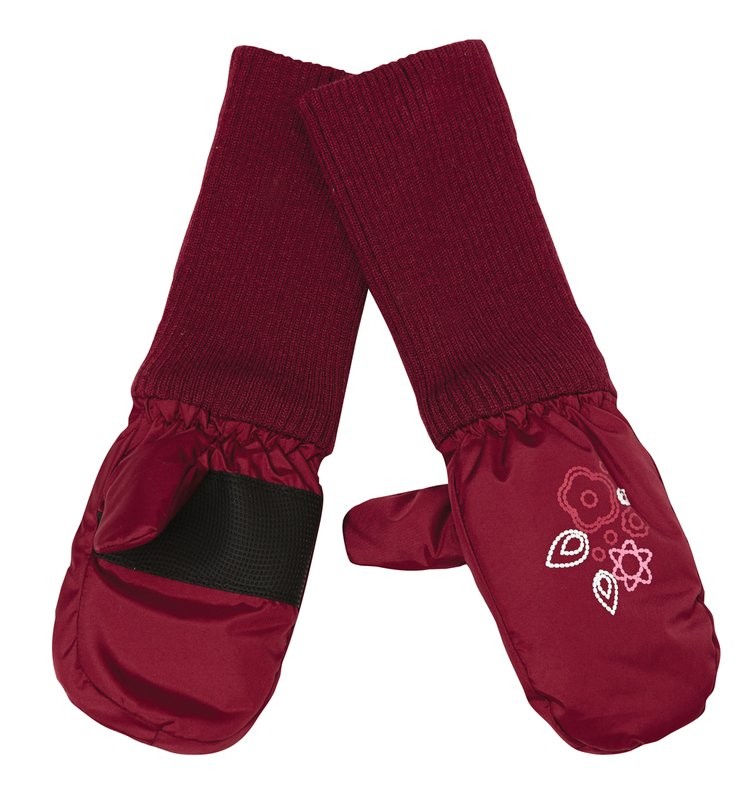 Варежки | Волшебный лес | PlayToday