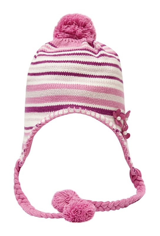 Шапка | Северное сияние | PlayToday