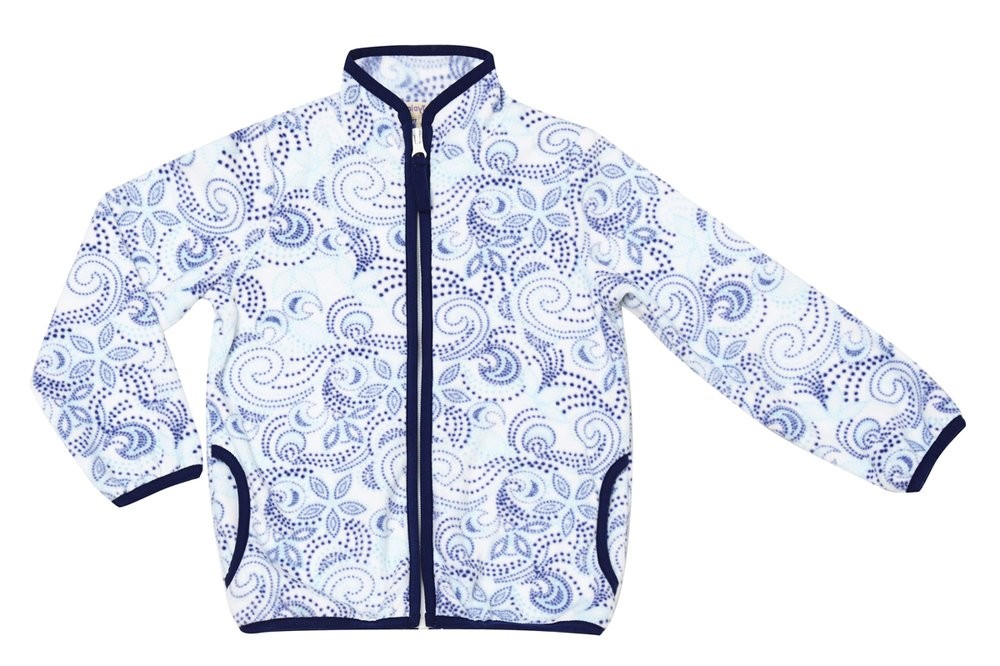 Толстовка | Северное сияние | PlayToday